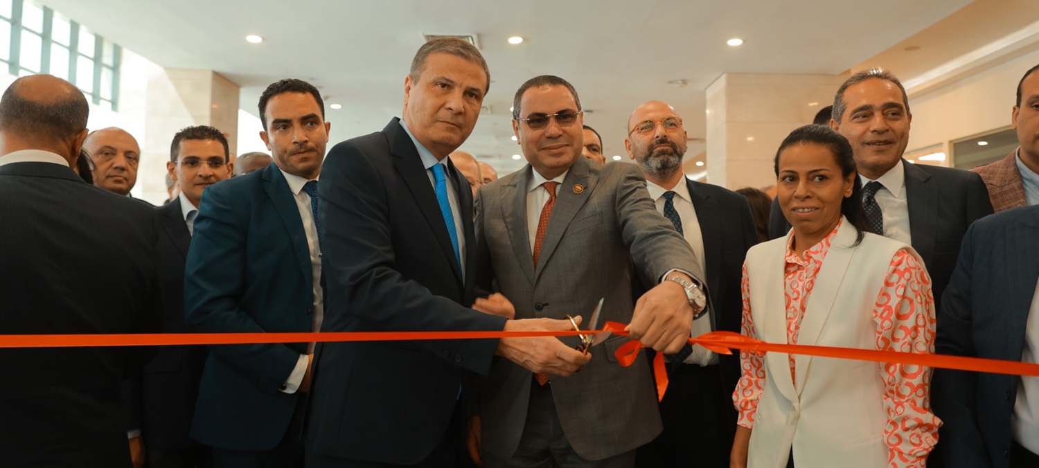 Sahara International Agricultural Exhibition kicks off in Cairo

